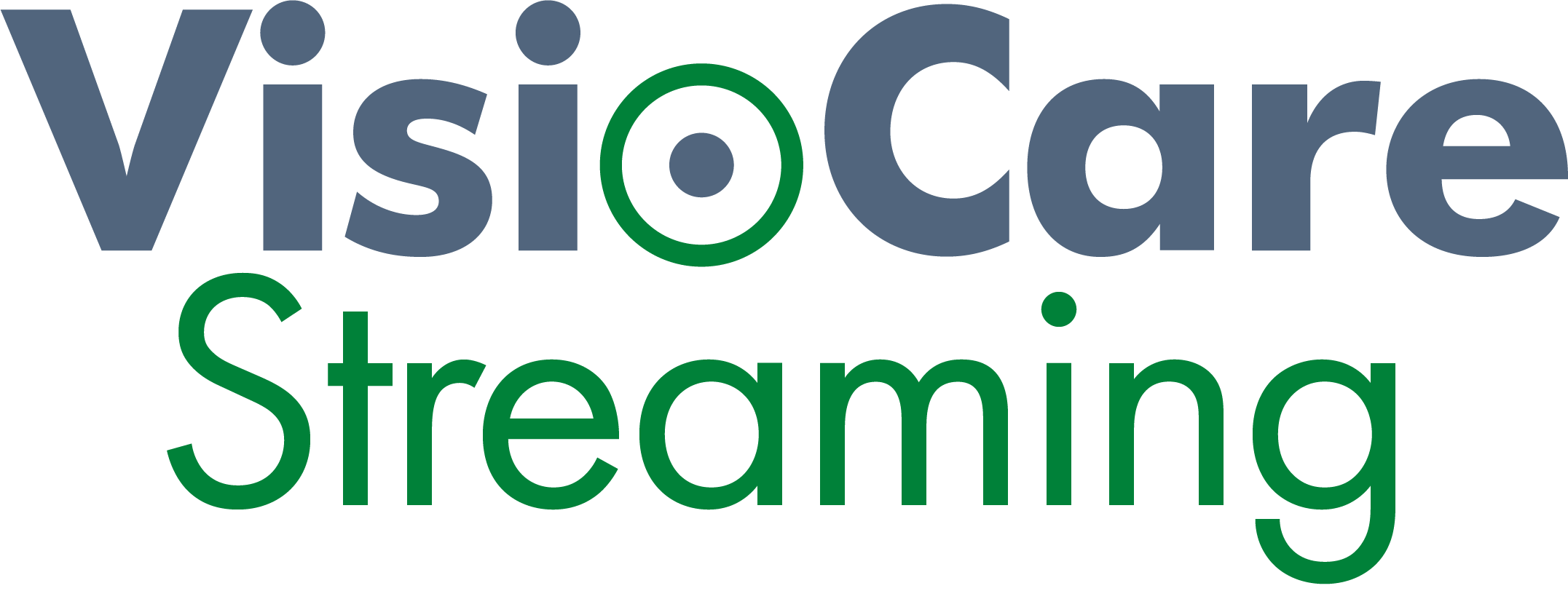 VisioCare Streaming
